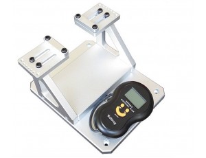 JP Hobby EDF / Turbine Engine Testing Stand 